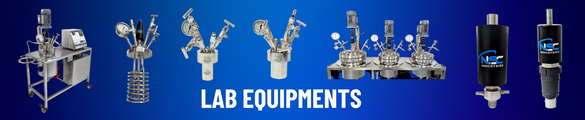 Lab Equipment Manufacturers Suppliers