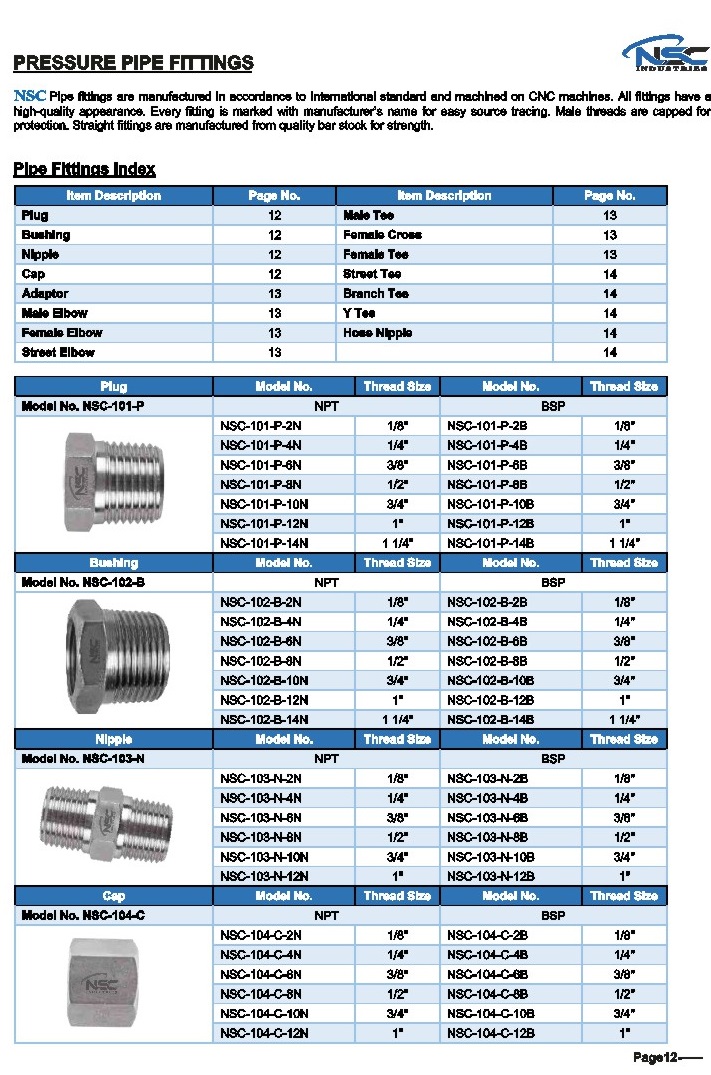 Pressure Pipe Fitting Valves manufacturers